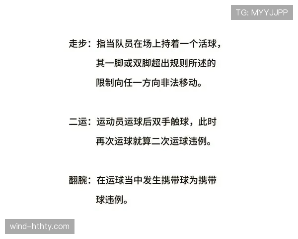 篮球运球规则解析：界定合法运球的关键点
