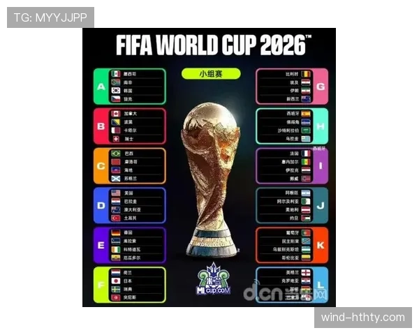 2026世界杯最有机会逆袭的球队分析