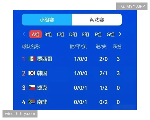 世界杯A组第二名回顾:南非4分晋级世界杯32强